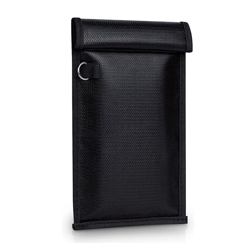 Car Key Signal Blocker - RFID Signal Blocking Tasche Abschirmung Tasche