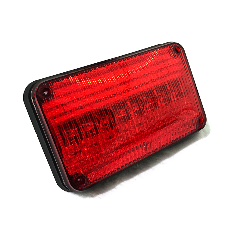 Car Accessories Light - Meistverkaufte 12V 24V LED-Blitzleuchte für Krankenwagen