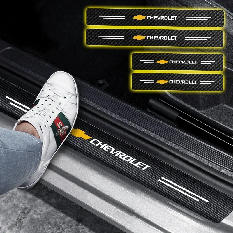 Car Door Edge Guard - 4PCS Auto Refit Tür Schutz Anti