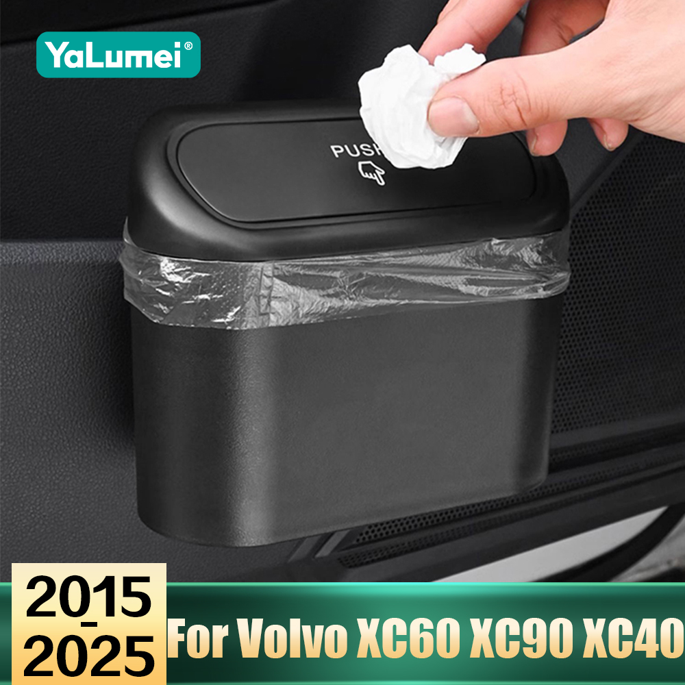 Volvo Car Accessories Xc60 - Für Volvo XC60 XC90 XC40 S90