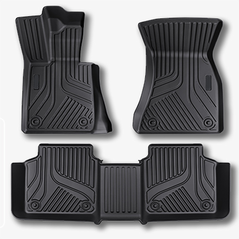 Volvo Car Accessories Xc60 - Kundenspezifische TPE-Auto-Fußmatten für Volvo XC40 XC60