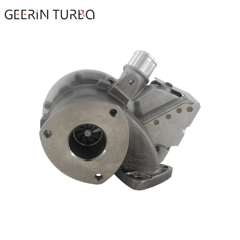 Car Accessories Parts - Elektrischer Super-Turbo-Lader GT1449V 831157-5002S Motor Diesel