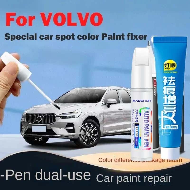 Volvo Car Accessories Xc60 - Lackreparatur für Kratzer. Geeignet für Volvo-Lackstift