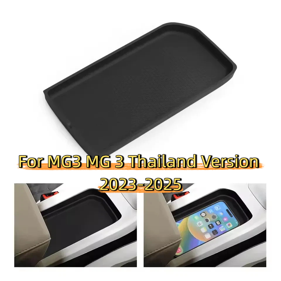 Car Accessories Thailand - Für MG3 MG3 Thailand Version 2023-2025