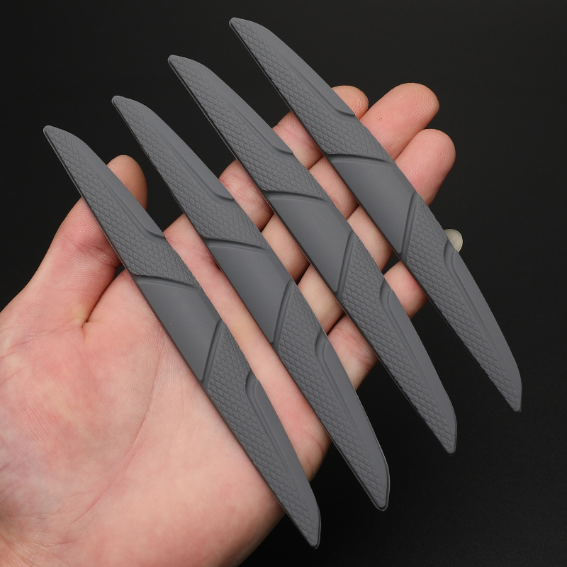 Car Door Edge Guard - Auto Tür Rand Anti-kollision Schutz Bar