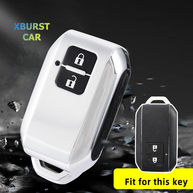 Car Accessories Ertiga - Neue TPU Shell Für Suzuki Ertiga