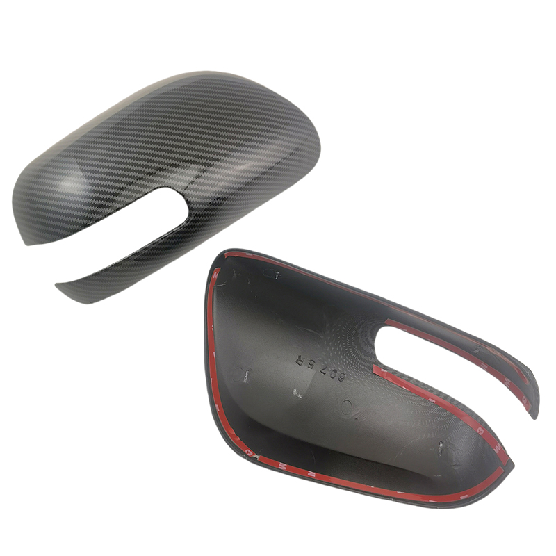 Car Accessories You Need - Türspiegelabdeckung für Toyota Auris 2008 2009