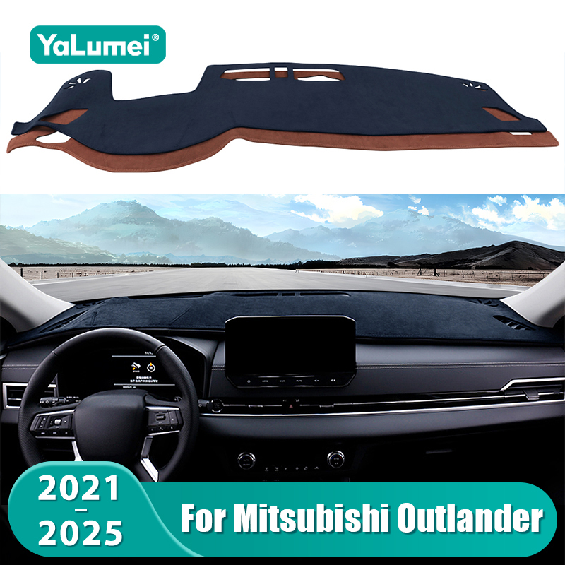 Car Accessories Etsy - Für Mitsubishi Outlander 4 PHEV 2021