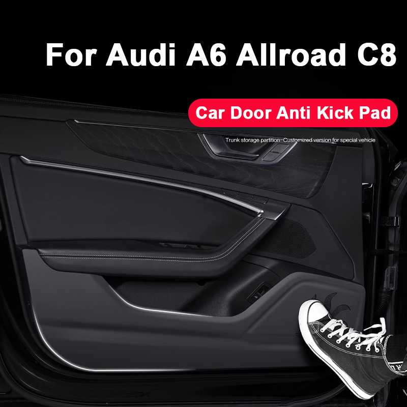 Car Door Edge Guard - Für Audi A6 Allroad C8 2019–2024