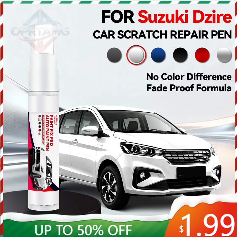 Car Accessories Ertiga - Kfz-Lackreparaturstift für 2012-2025 SUZUKI ERTIGA –