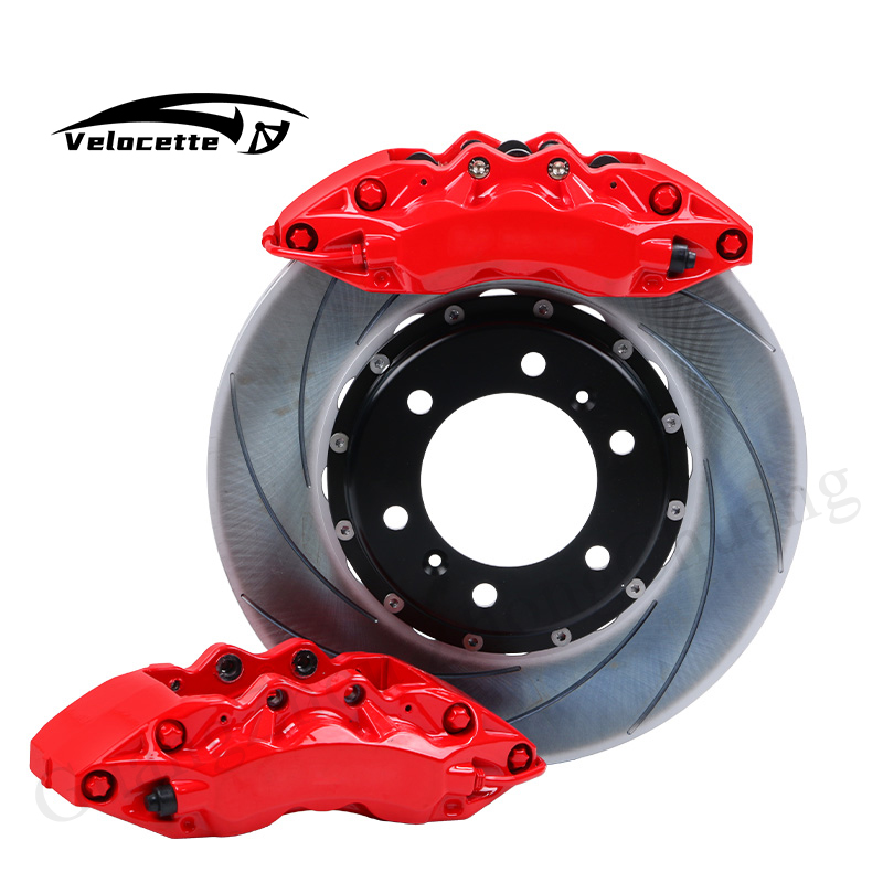 Car Accessories Parts - Teile Autozubehör Racing Bremssattel Kit 9040