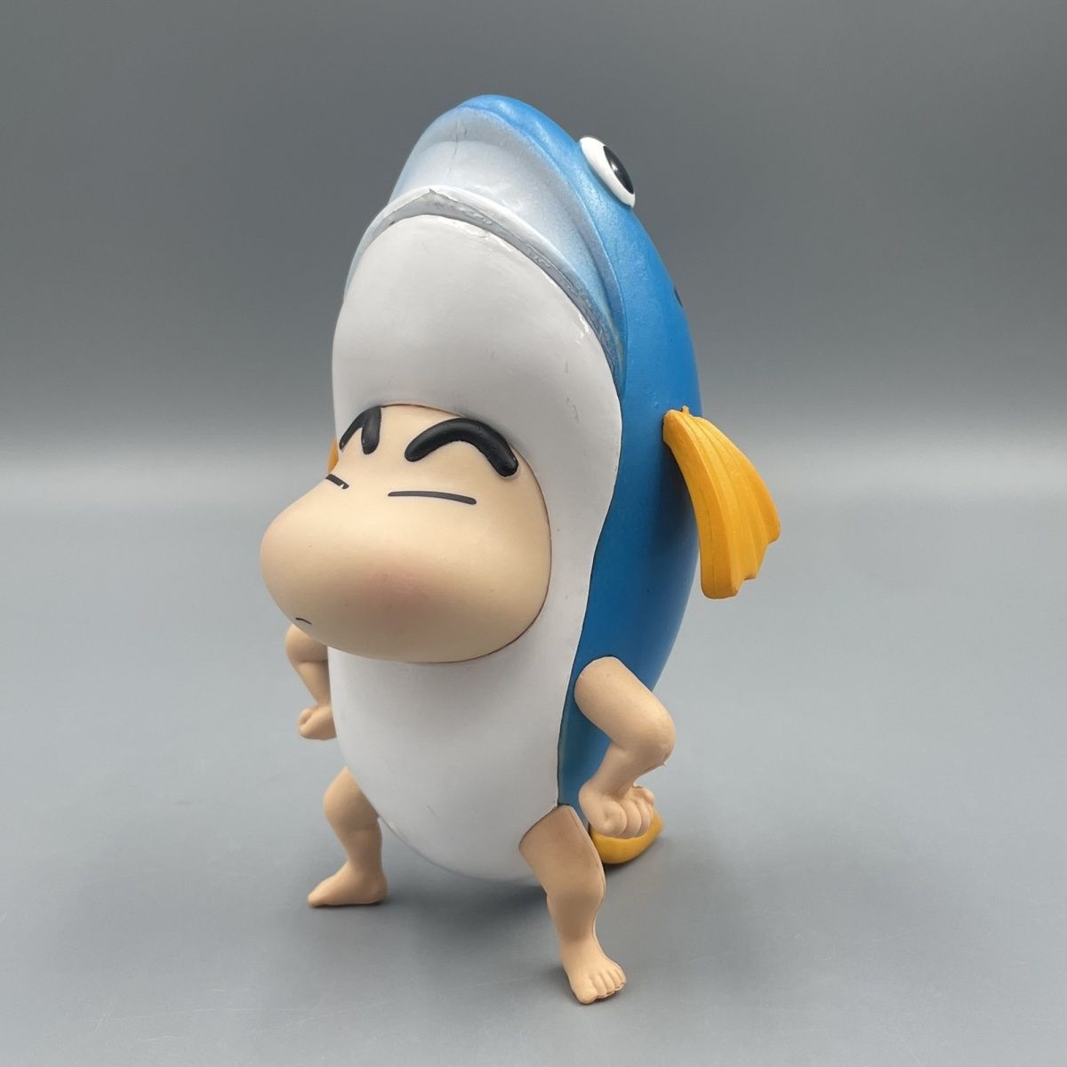 Car Accessories Etsy - Crayon Shin-chan Q-Version-Figur für das Armaturenbrett