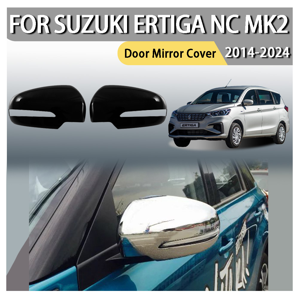 Car Accessories Ertiga - ABS Kunststoff Auto Upgrade Tür Spiegel