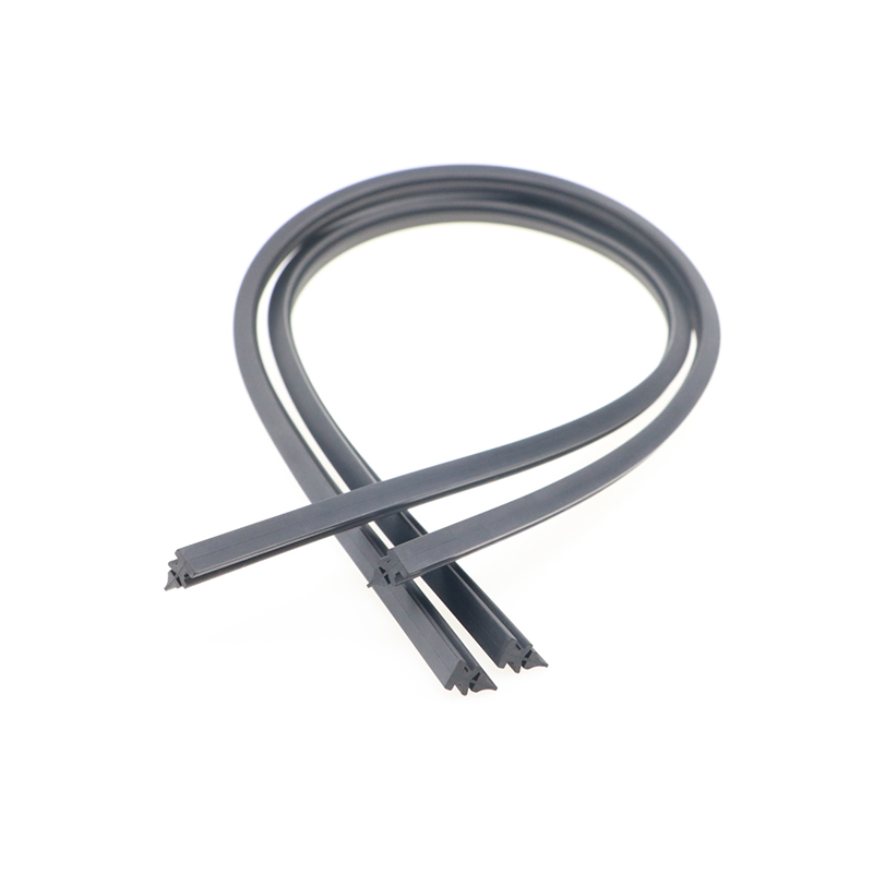 Volvo Car Accessories Xc60 - 2 Stücke Scheibenwischer Gummistreifen 700mm Für