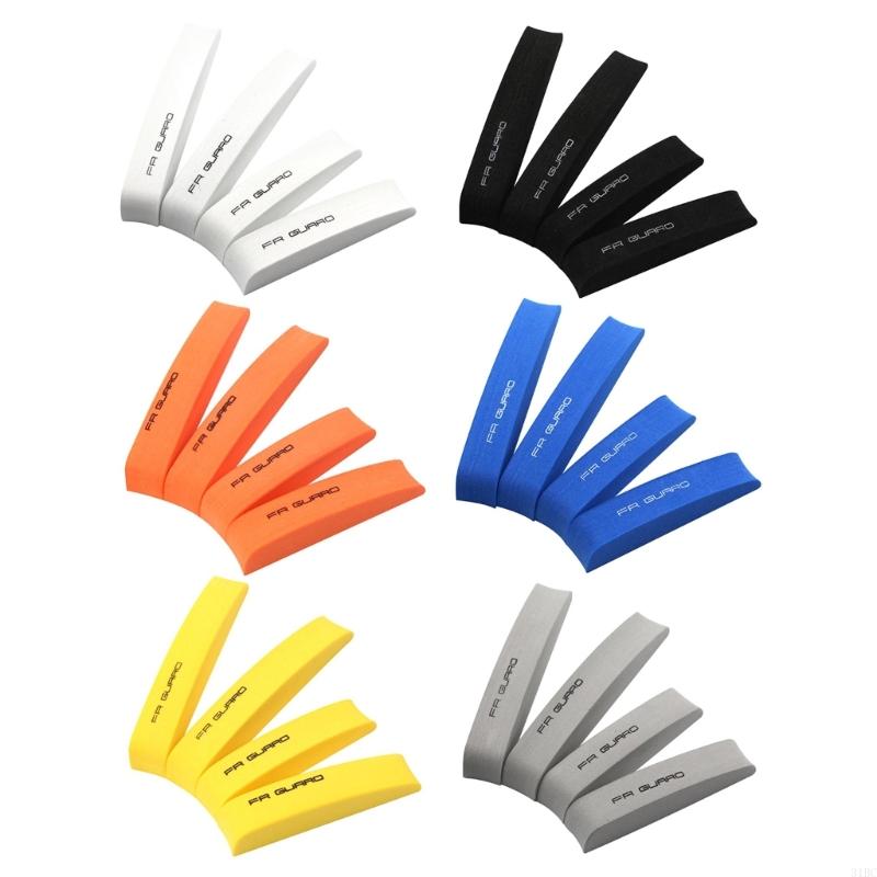 Car Door Edge Guard - Hochleistungs-Kantenschutz für die Seitentür des Autos,