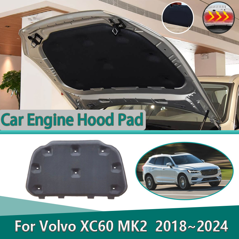 Volvo Car Accessories Xc60 - Für Volvo XC60 MK2 2018 2019