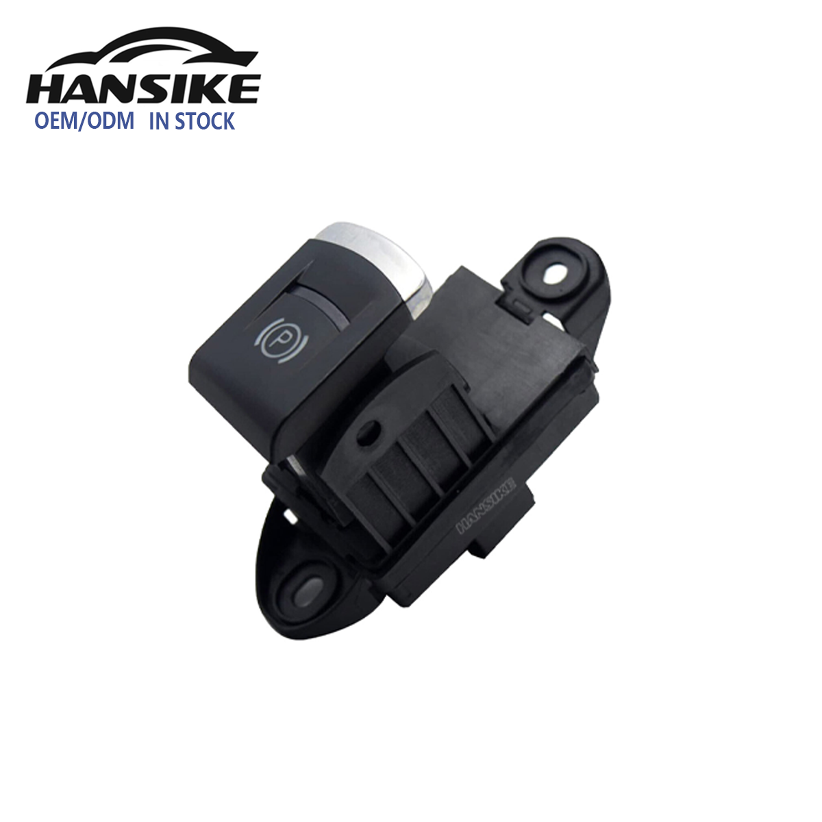 Car Accessories Light - HANSIKE 4F1927225A 4F1927225C Elektronischer Feststellbremsen-Schalter für