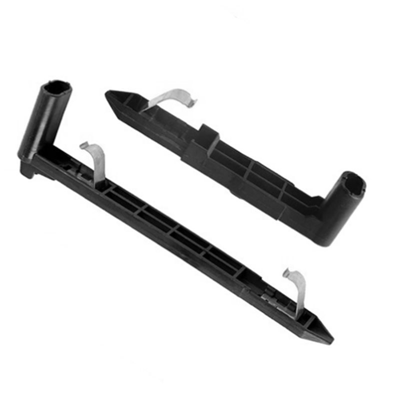 Volvo Car Accessories Xc60 - ABXN-Autozubehör 30763155 30763154 Vorderer Außen-Scheinwerfer-Anschlussstecker für