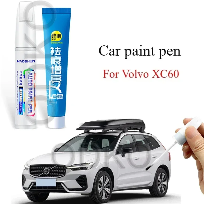 Volvo Car Accessories Xc60 - Für Volvo XC60 Lackstift Eis- und