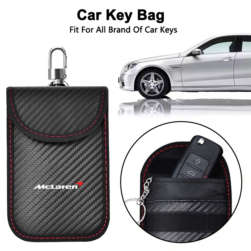 Autoschlüssel-Etui, Signalbloc – Car Key Signal Blocker Bewertung und Preis