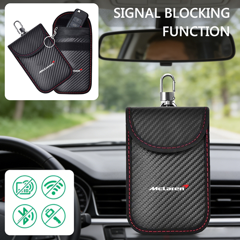 Autoschlüssel-Etui, Signalbloc – Car Key Signal Blocker Bewertung und Preis