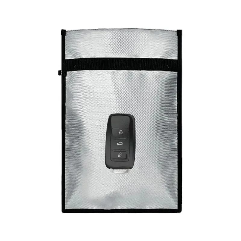 Feuerfeste, wasserdichte Farad – Car Key Signal Blocker Bewertung und Preis
