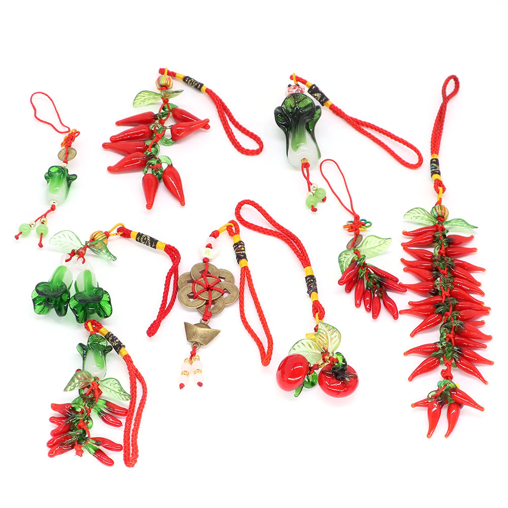 Maskottchen Reichtum Glück Mes – Car Accessories Bangi Bewertung und Preis
