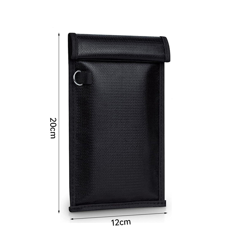 RFID Signal Blocking Tasche Ab – Car Key Signal Blocker Bewertung und Preis