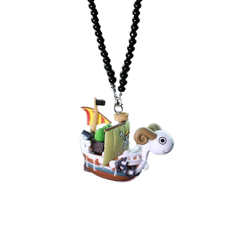 Heißer Anime One Piece Auto-An – Car Accessories Hanging From Mirror Bewertung und Preis