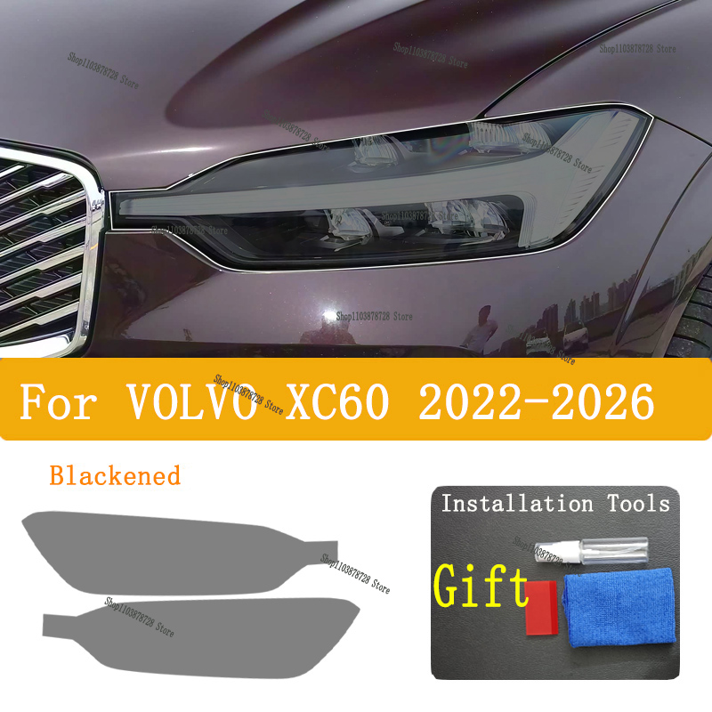 Für VOLVO XC60 (2022-2024) TPU – Volvo Car Accessories Xc60 Bewertung und Preis