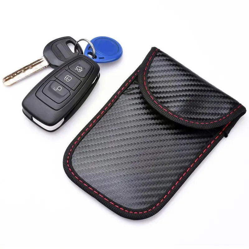 Auto-Schlüssel-Signalblocker-H – Car Key Signal Blocker Bewertung und Preis