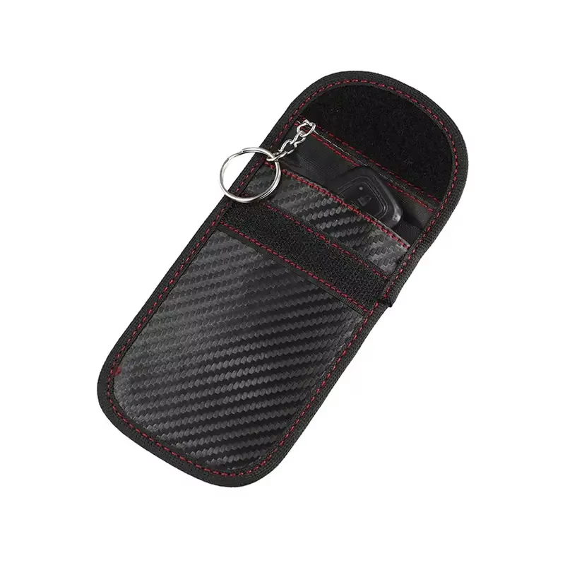 Auto-Schlüssel-Signalblocker-H – Car Key Signal Blocker Bewertung und Preis