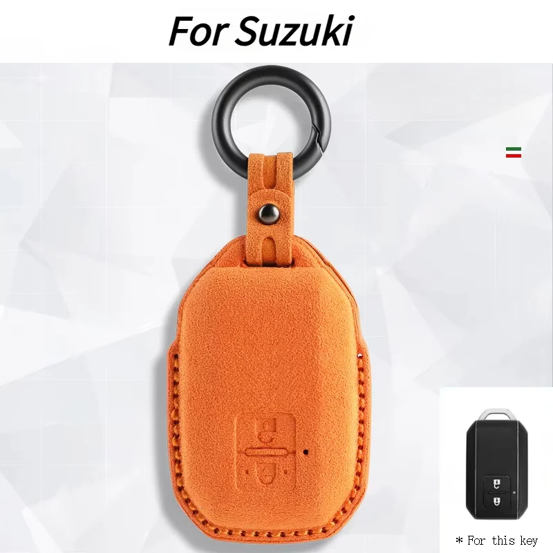 Auto Schlüssel Fall Abdeckung  – Car Accessories Ertiga Bewertung und Preis