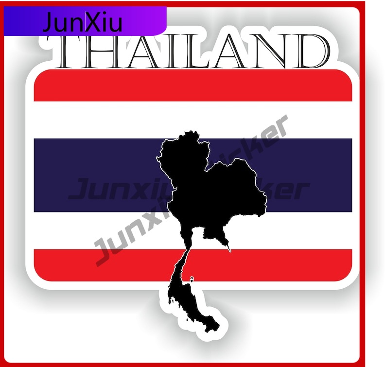Thailand-Muster Coole Stoßstan – Car Accessories Thailand Bewertung und Preis