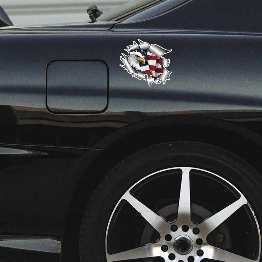 Thailand-Muster Coole Stoßstan – Car Accessories Thailand Bewertung und Preis