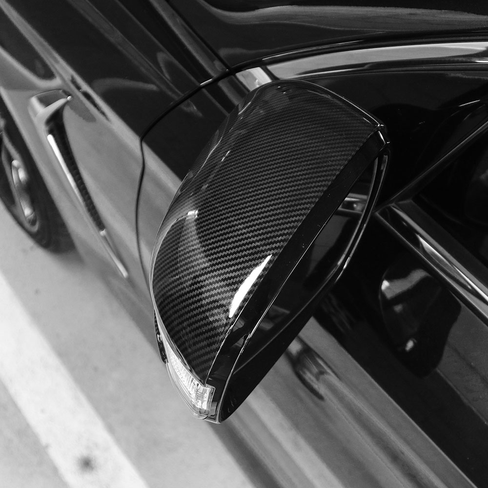 Für Genesis G70 2019-2026 Auto – Car Accessories You Need Bewertung und Preis