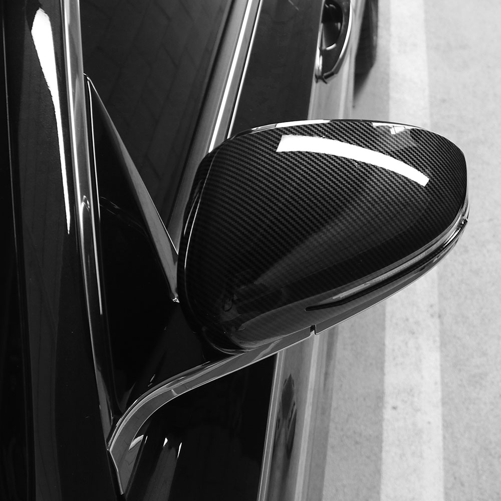 Für Genesis G70 2019-2026 Auto – Car Accessories You Need Bewertung und Preis
