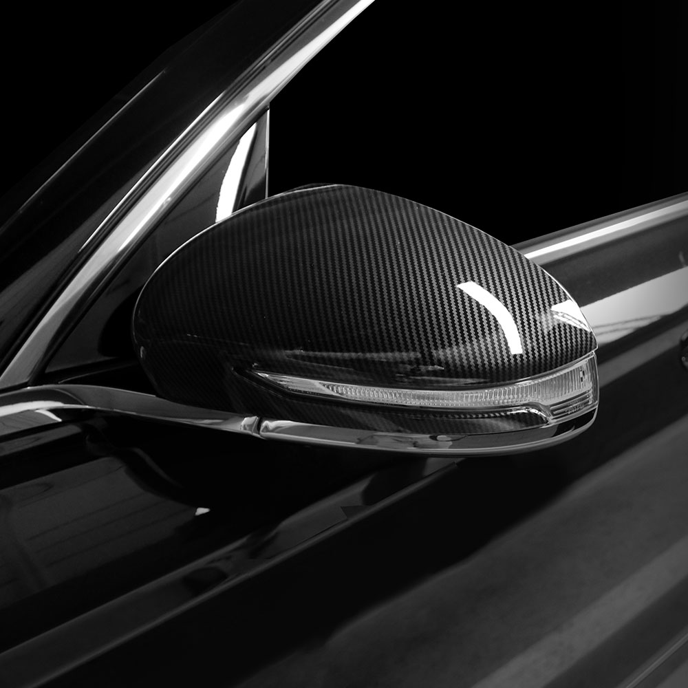 Für Genesis G70 2019-2026 Auto – Car Accessories You Need Bewertung und Preis