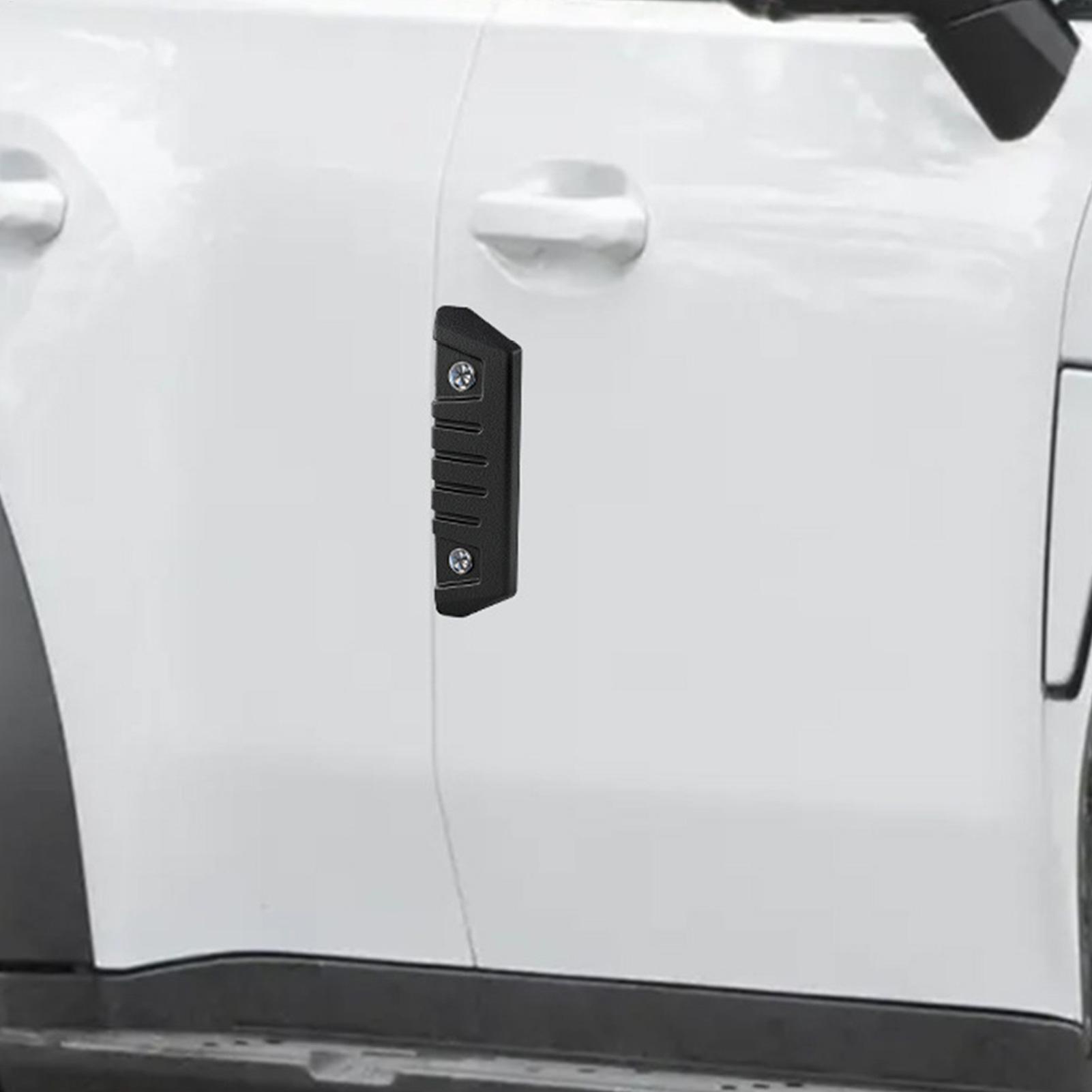 Autotürkantenschutz mit Klebst – Car Door Edge Guard Bewertung und Preis
