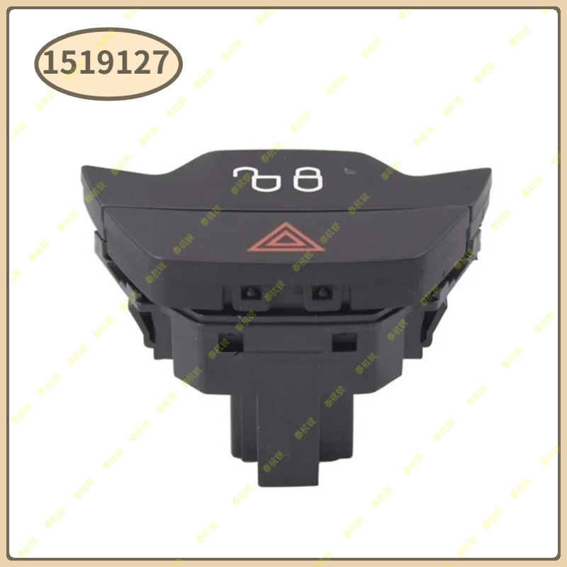1519127 Warnblinklichter Warnl – Car Accessories Light Bewertung und Preis