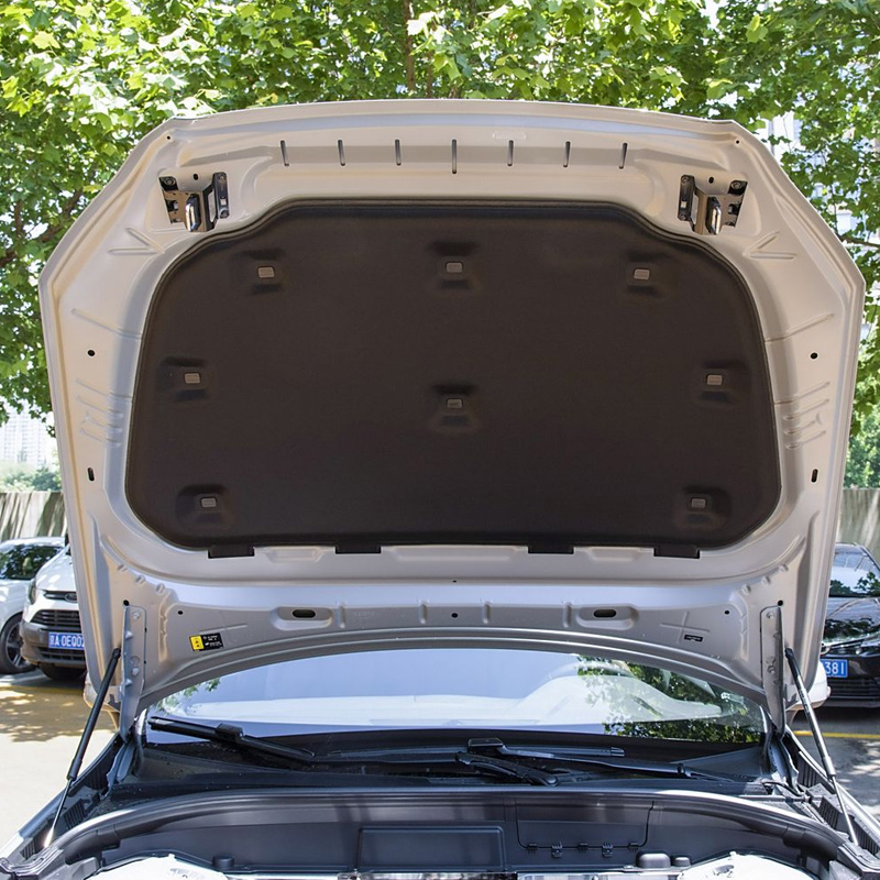 Auto Motorhaube Schalldichte A – Volvo Car Accessories Xc60 Bewertung und Preis