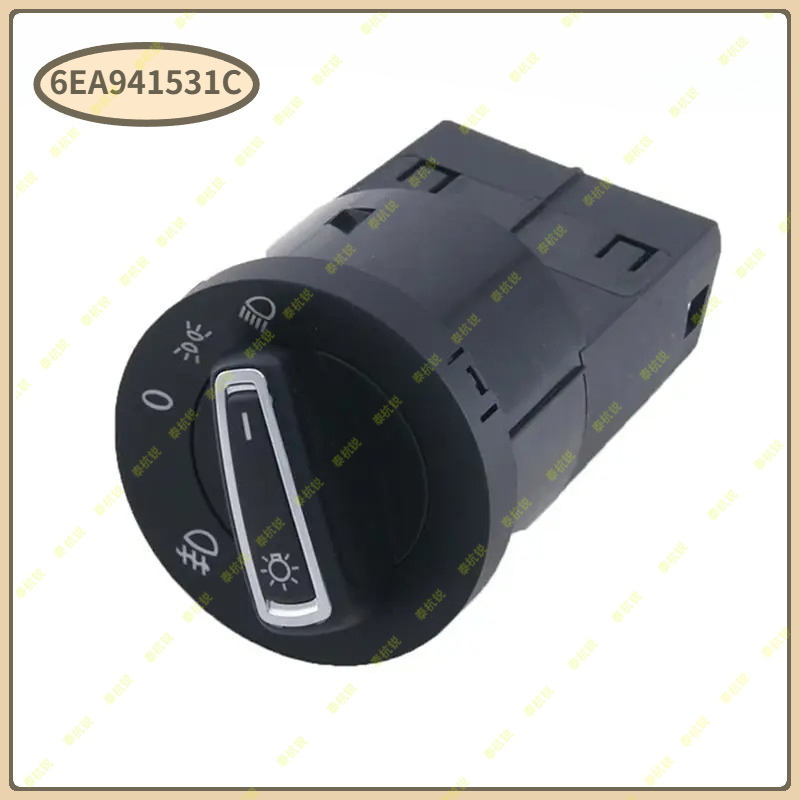 6EA941531C Autoscheinwerfersch – Car Accessories Light Bewertung und Preis