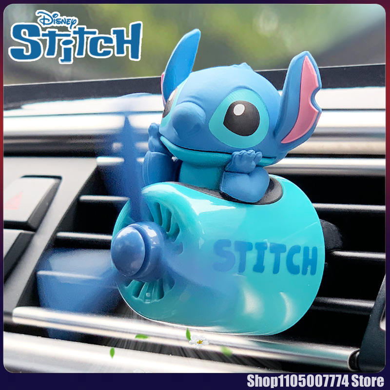 Stich Spiderman Alien Charakte – Car Accessories You Need Bewertung und Preis