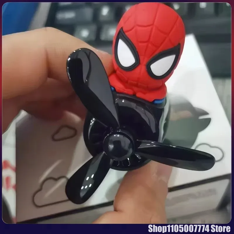 Stich Spiderman Alien Charakte – Car Accessories You Need Bewertung und Preis