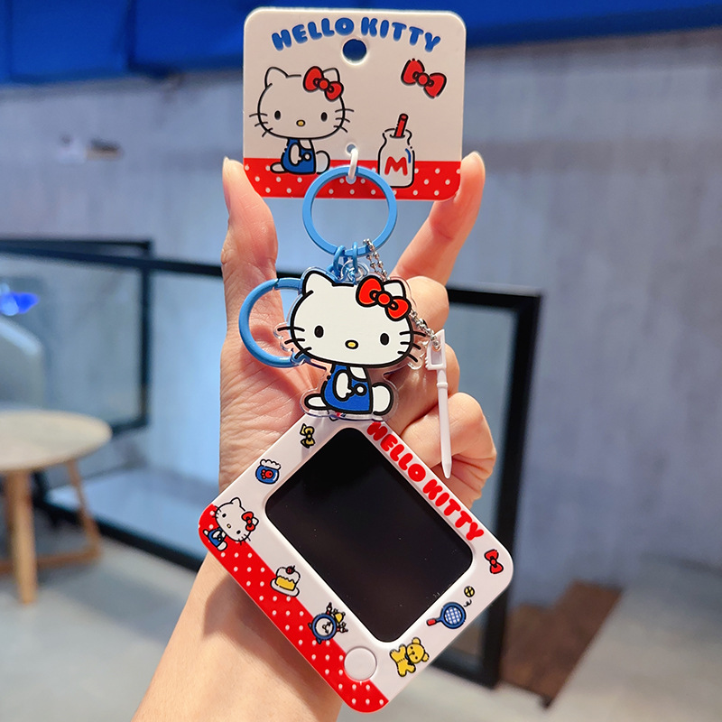 Anime Hello Kitty Schlüsselanh – Car Accessories You Need Bewertung und Preis