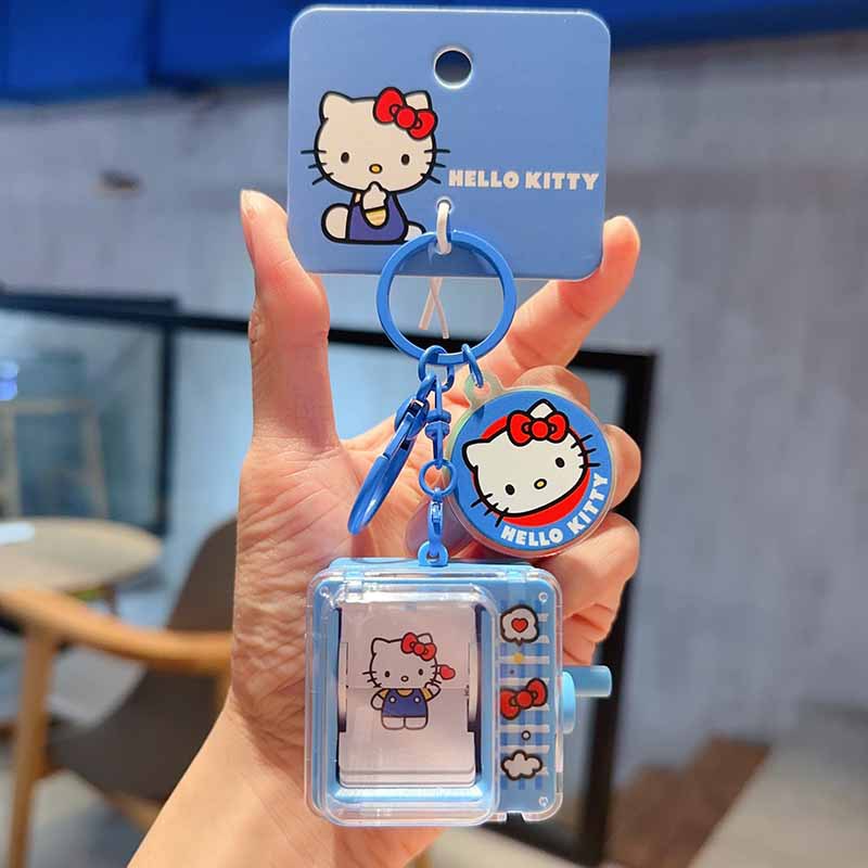 Anime Hello Kitty Schlüsselanh – Car Accessories You Need Bewertung und Preis