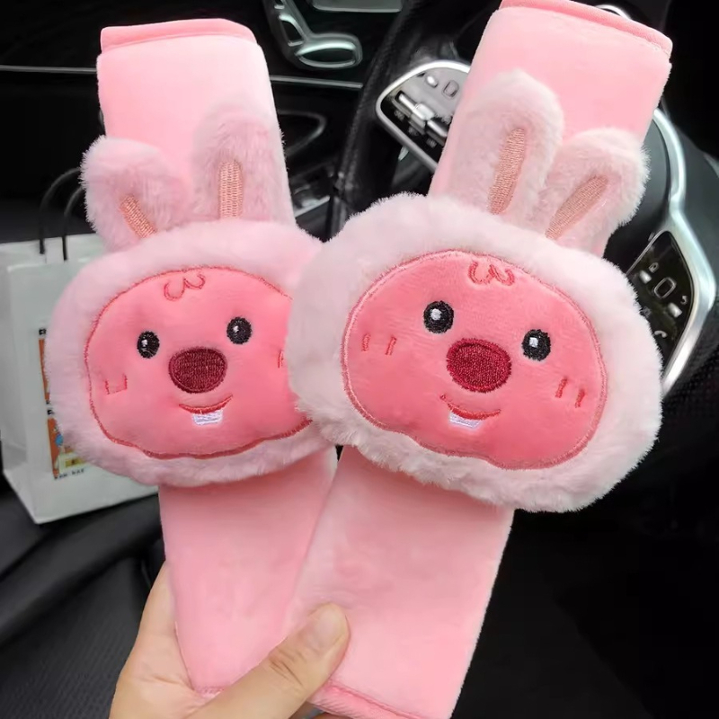 Cartoon-süßer kleiner Biber Lo – Car Accessories You Need Bewertung und Preis