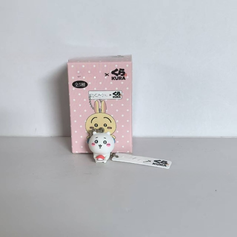 Trendige Hachiware Usagi Carto – Car Accessories Etsy Bewertung und Preis