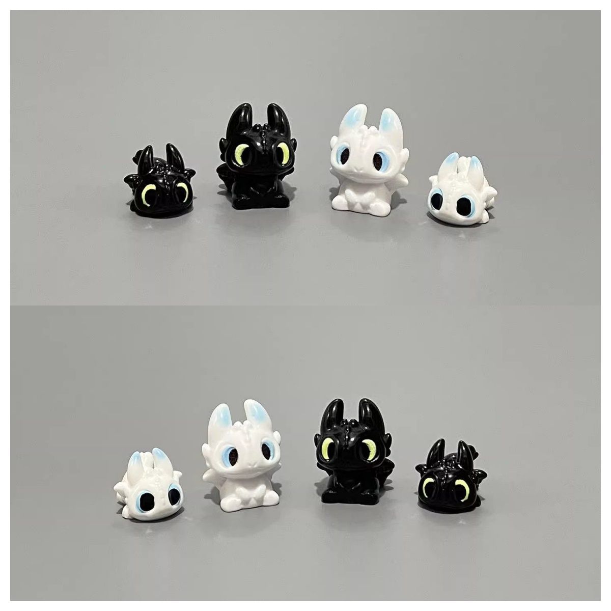 Niedliche zahnlose Baby-Puppen – Car Accessories Etsy Bewertung und Preis