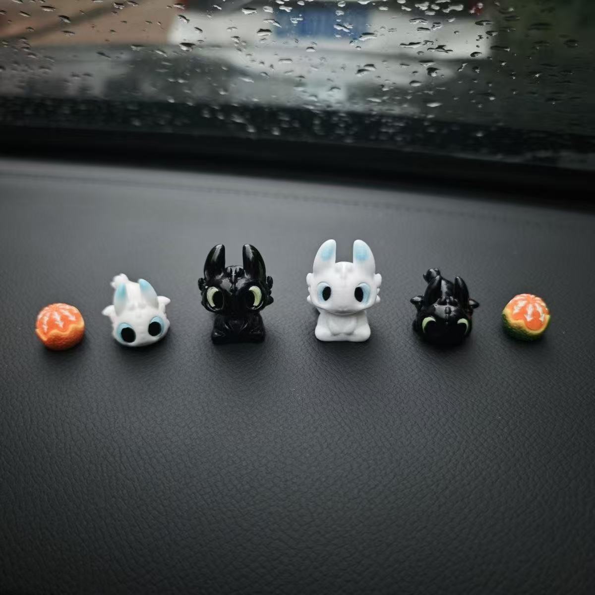 Niedliche zahnlose Baby-Puppen – Car Accessories Etsy Bewertung und Preis